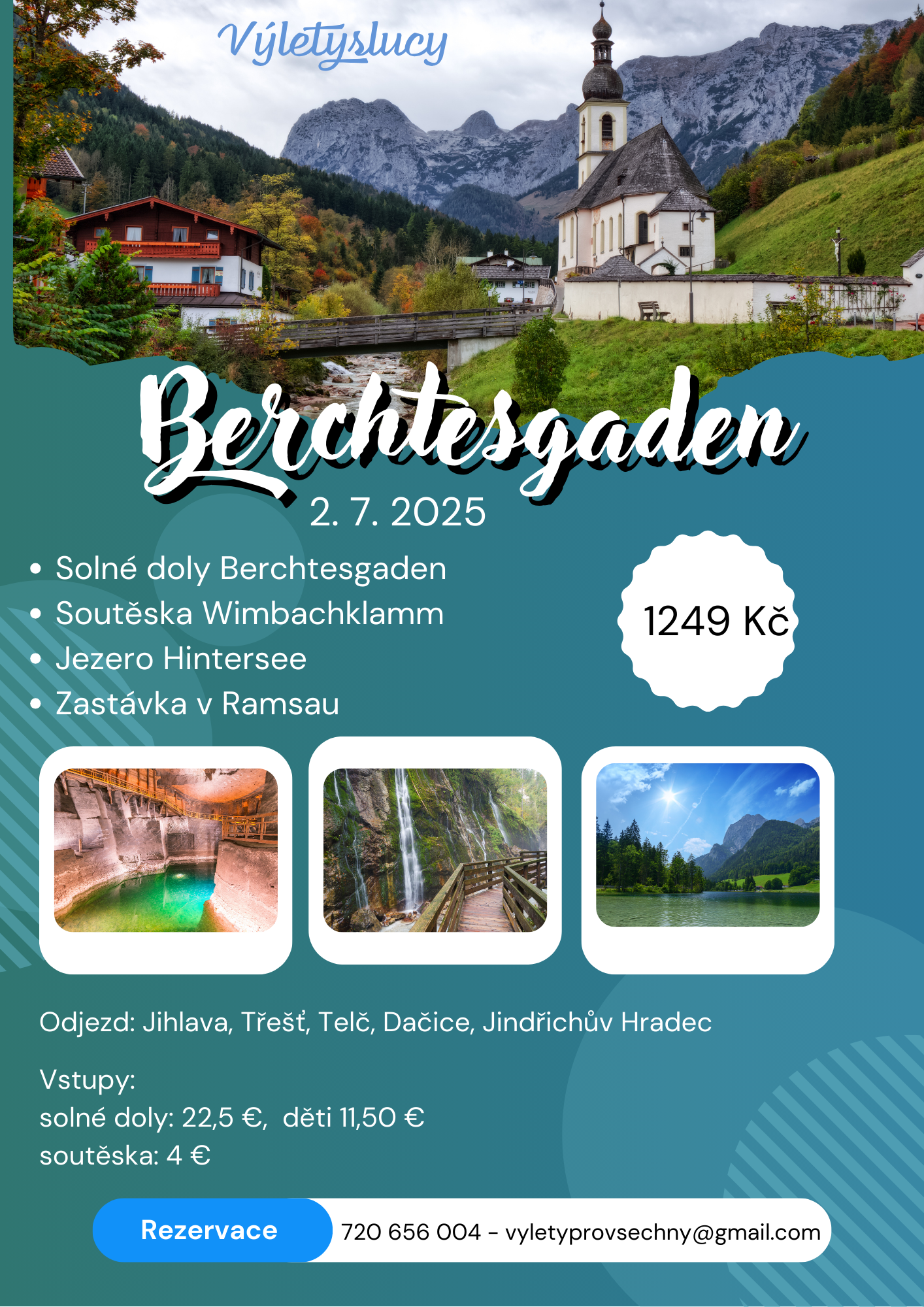 Berchtesgaden