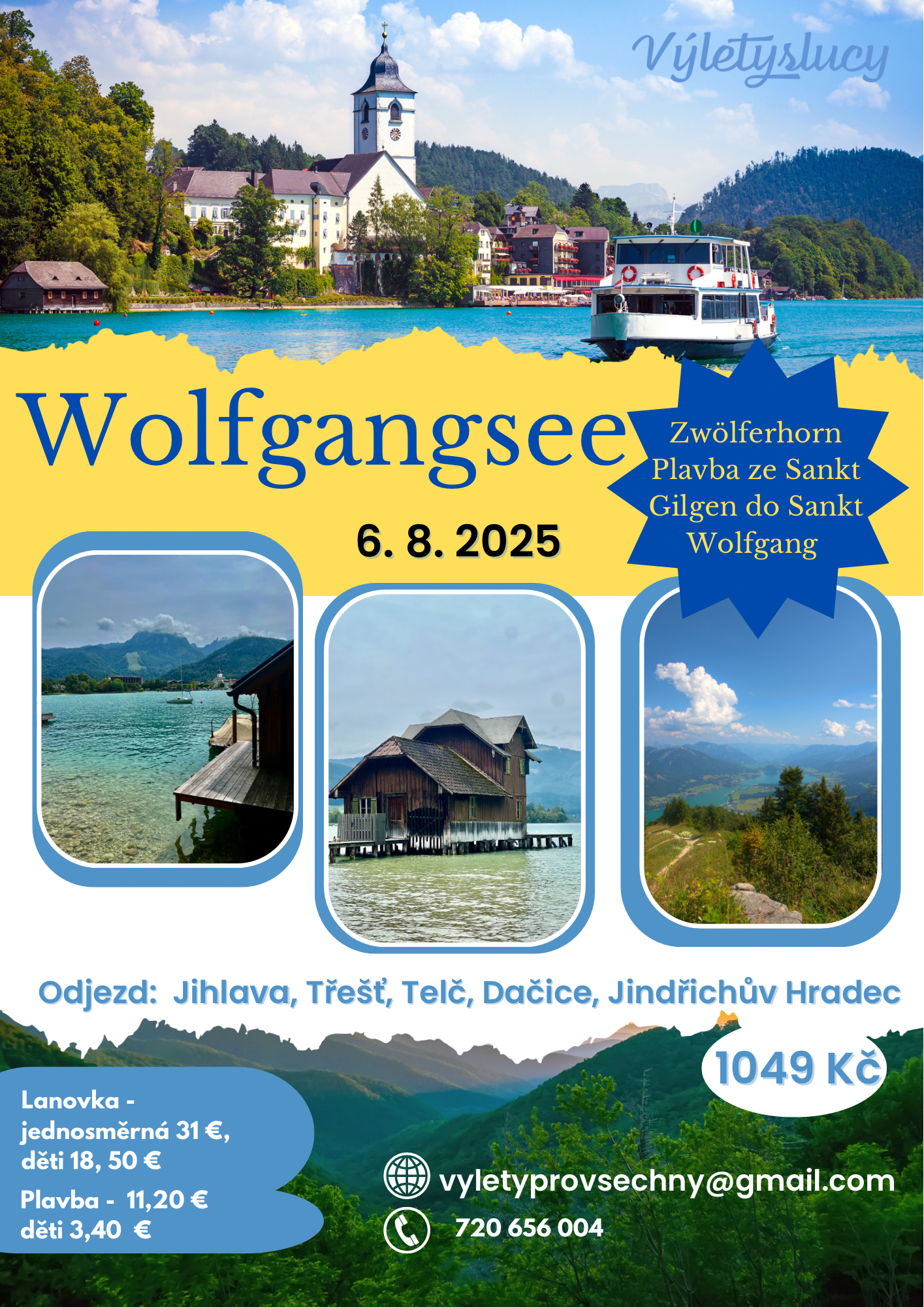 Wolfgangsee