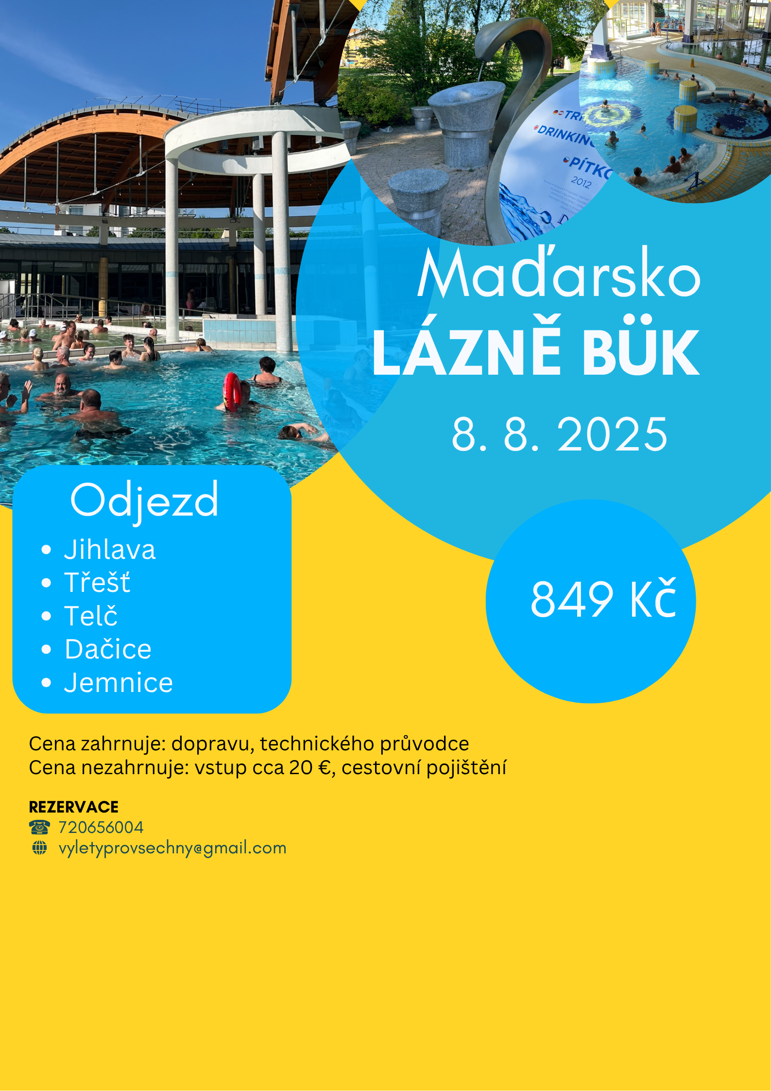 Lázně Bükfürdö