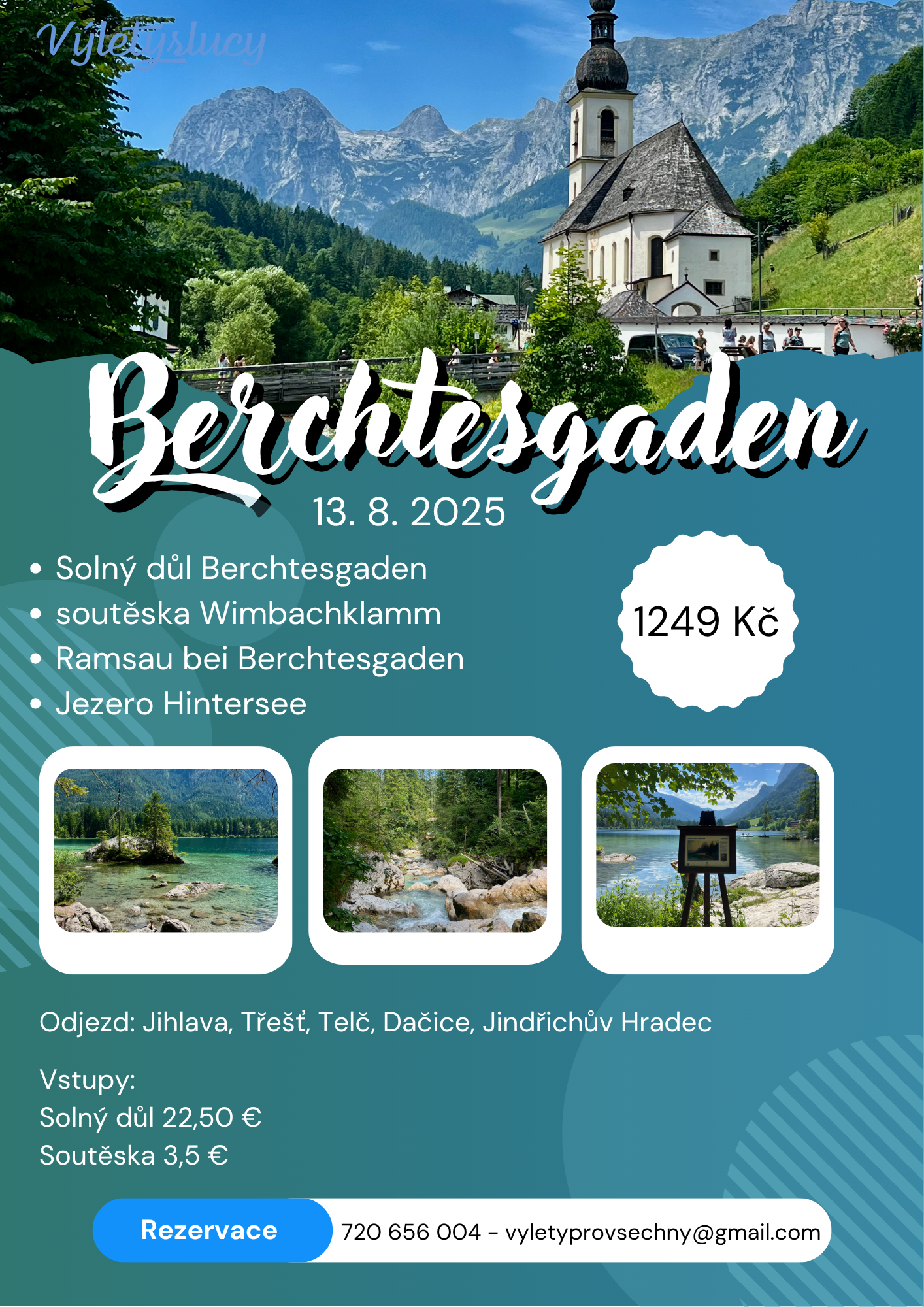 Berchtesgaden