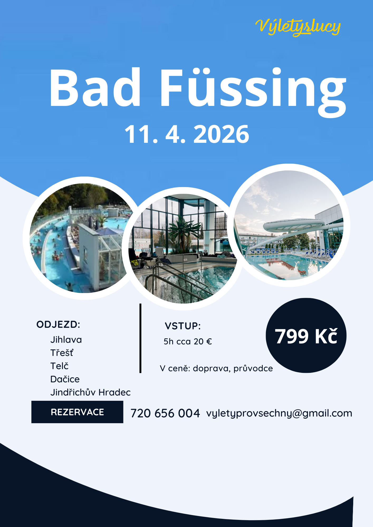 Lázně Bad Füssing