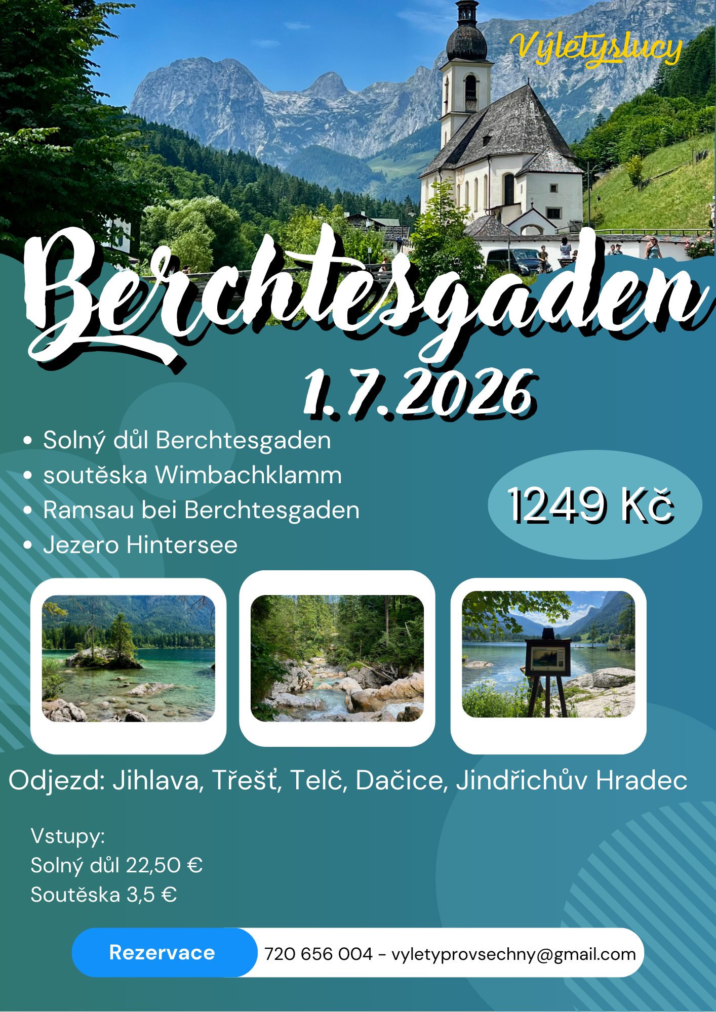 Berchtesgaden