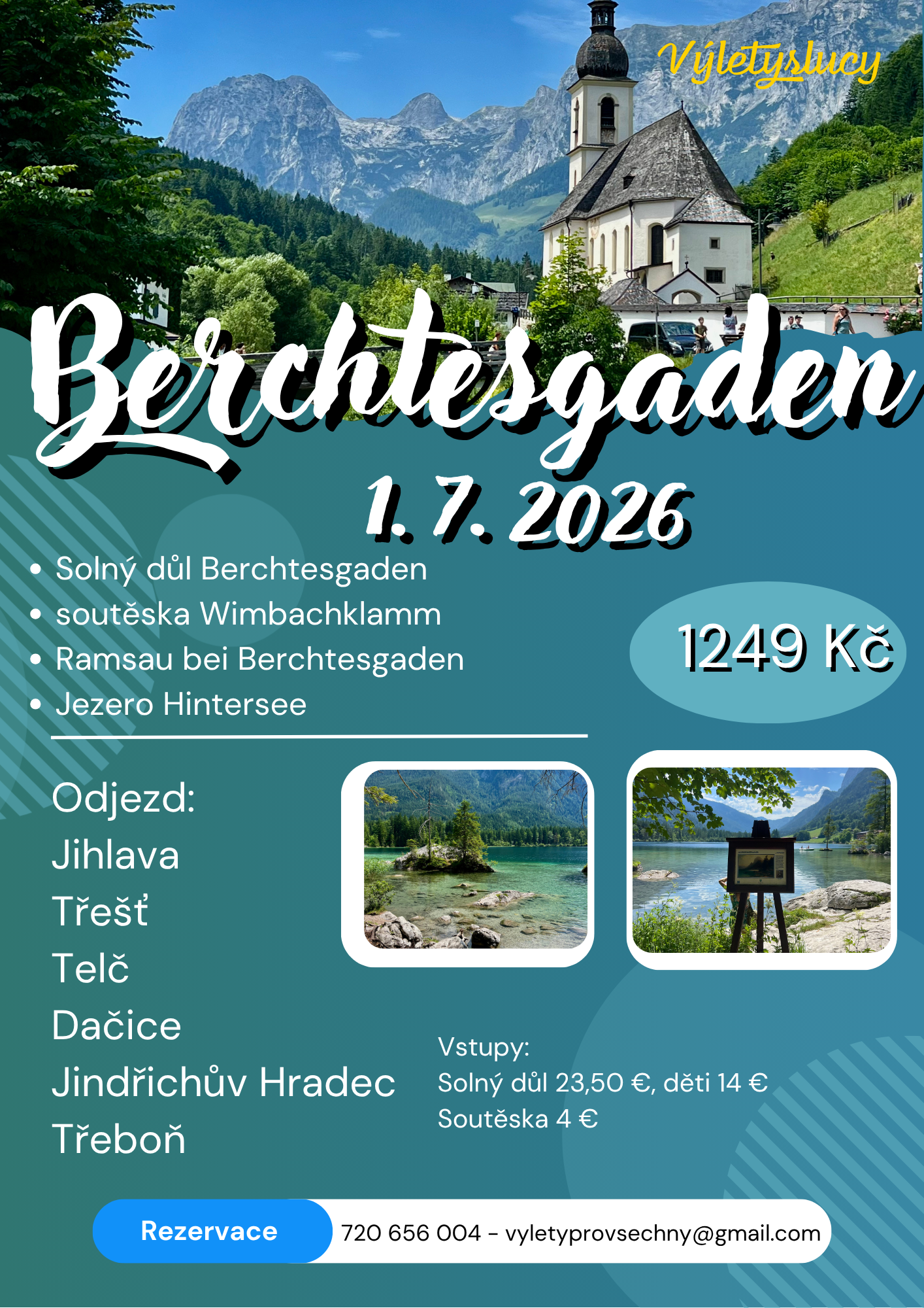 Berchtesgaden
