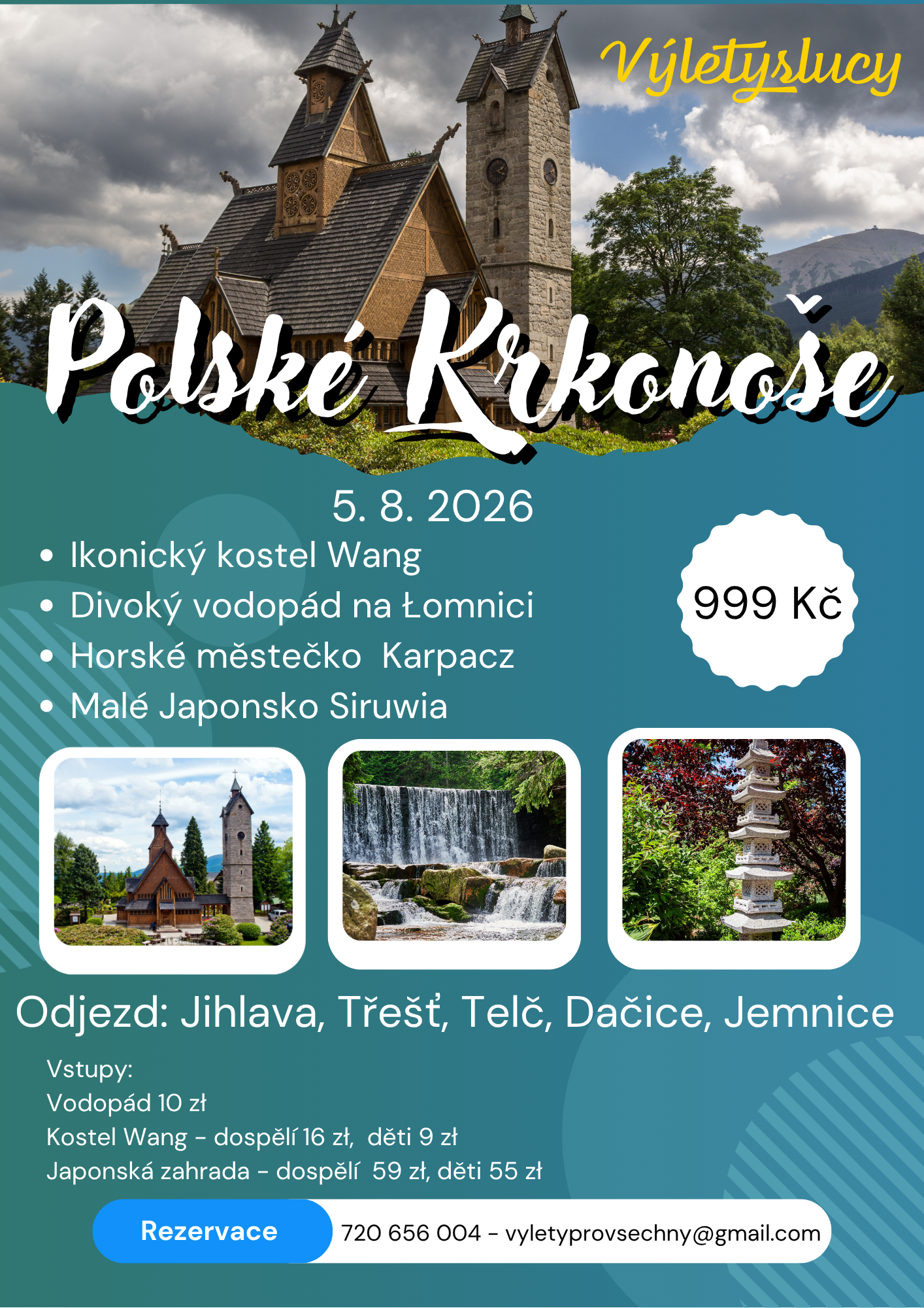 Polské Krkonoše