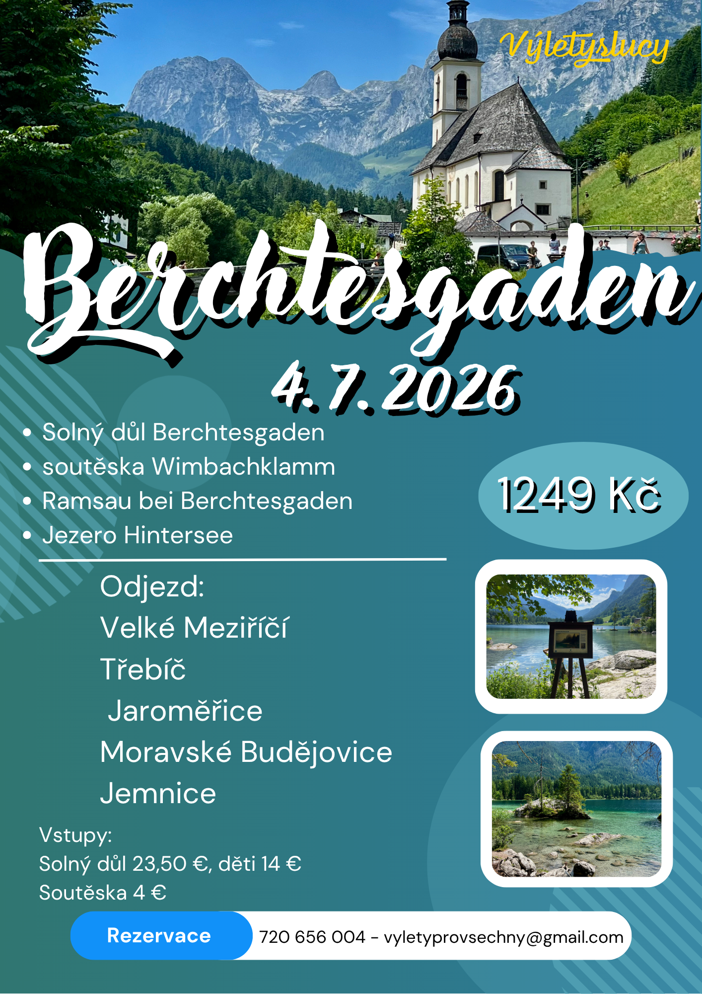 Berchtesgaden