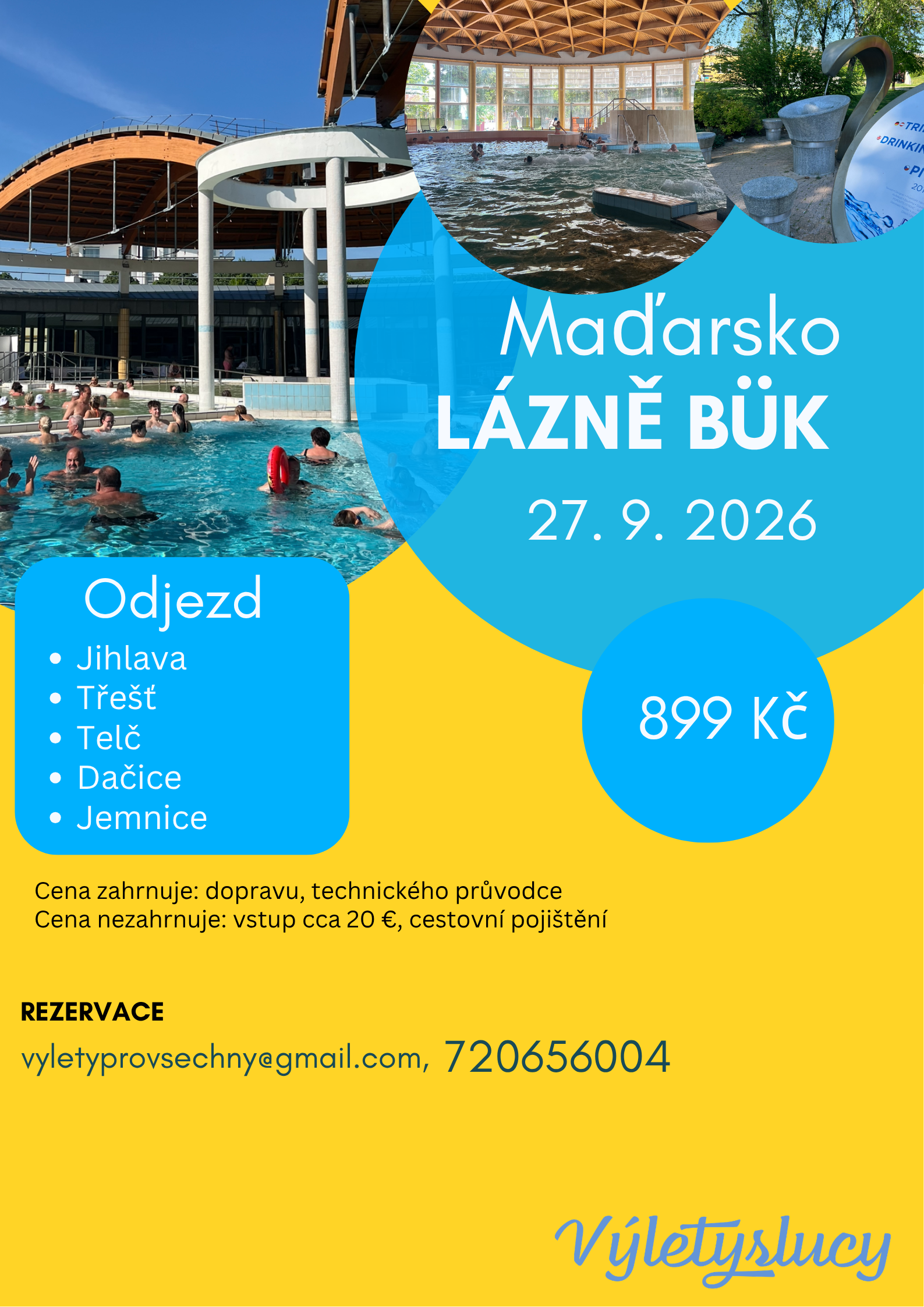 Lázně Bük