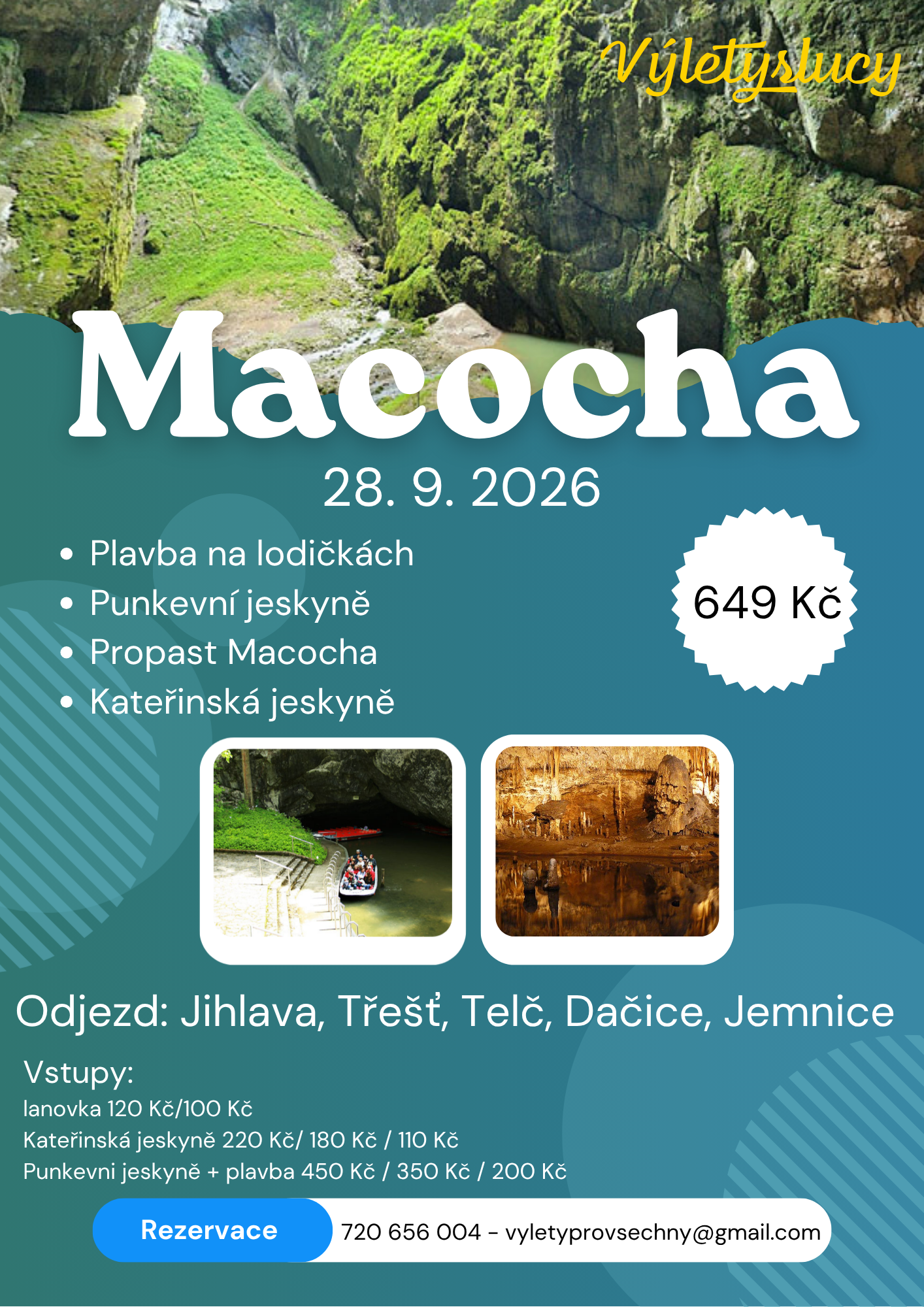 Macocha