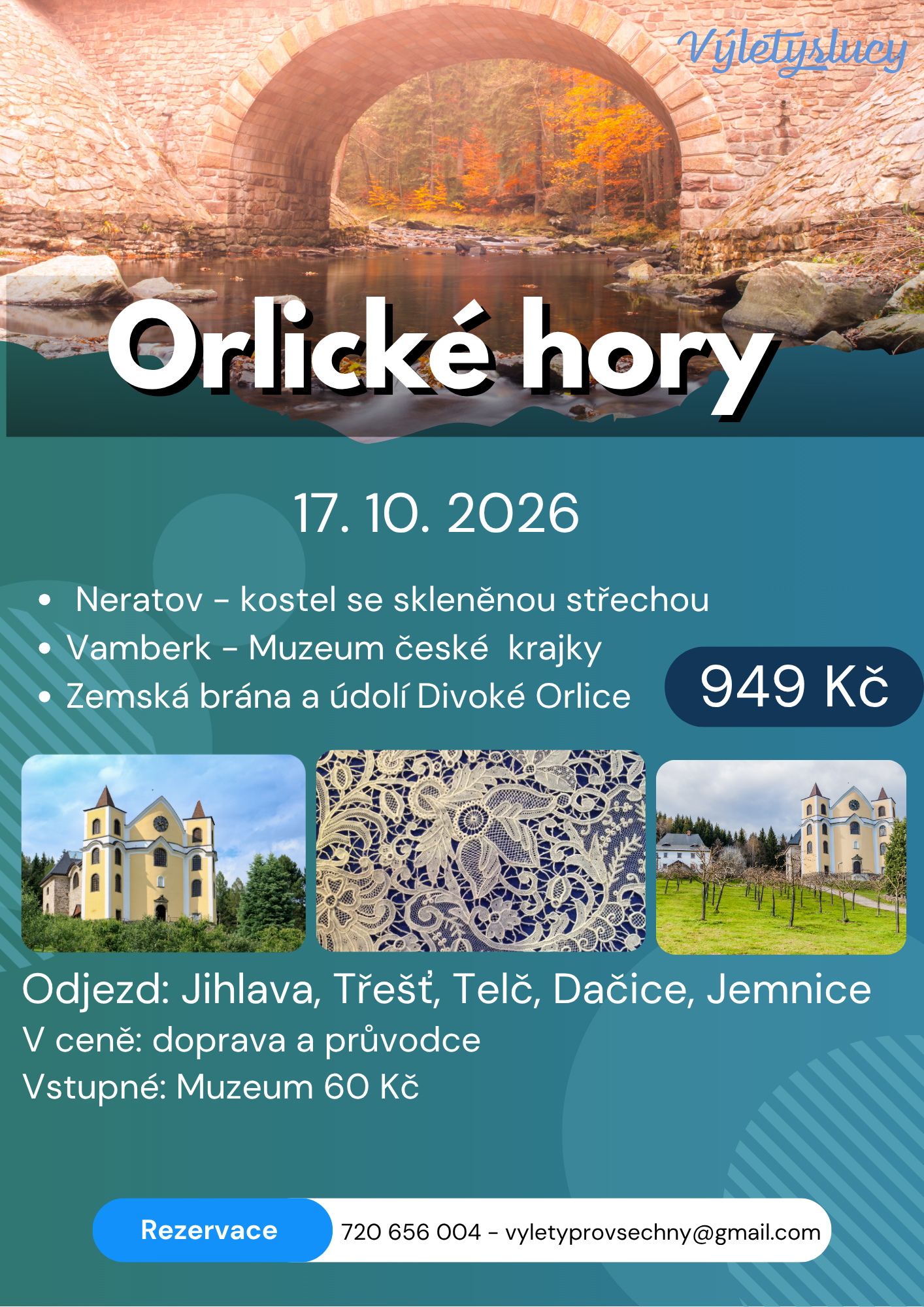Orlické hory