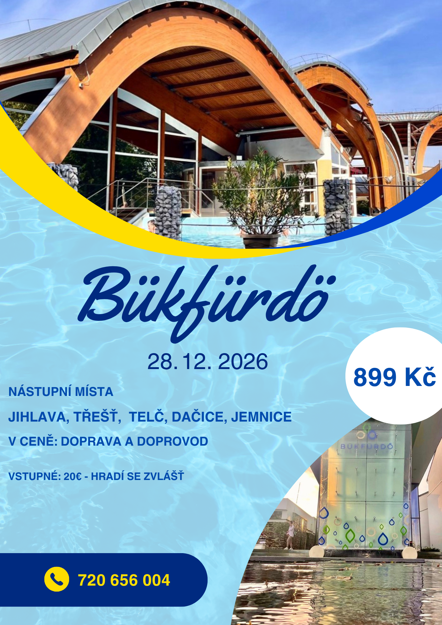 Lázně Bükfürdö